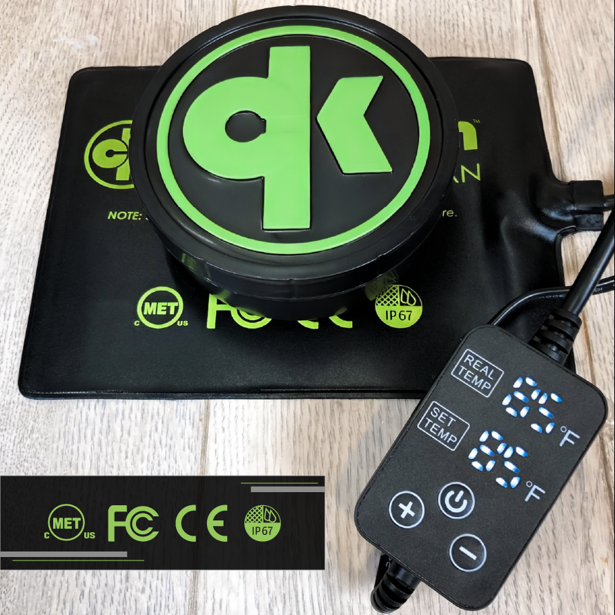 KAN® Germination Bundle