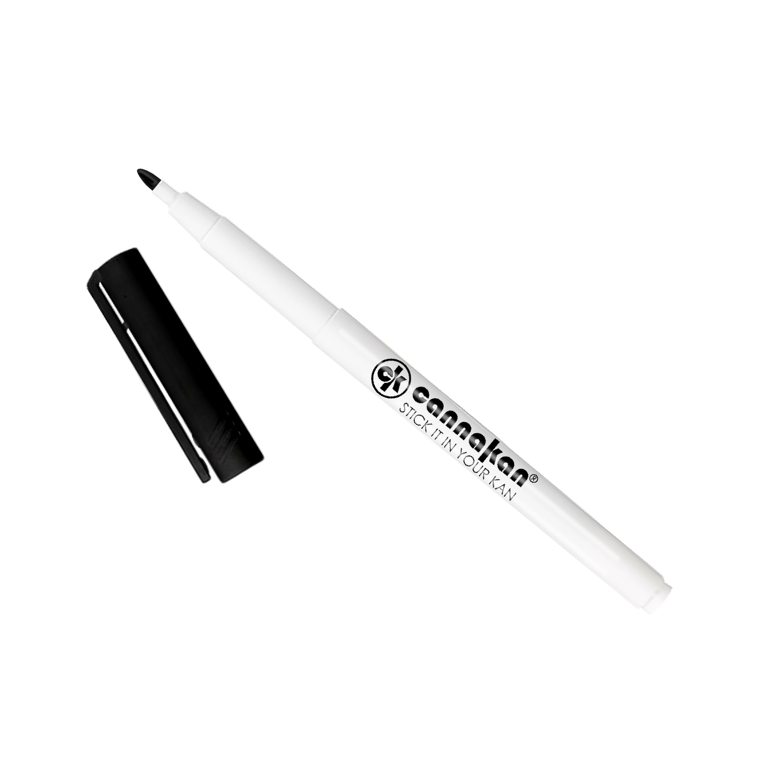 KAN® Reusable Partition chart with fine tip wet erase marker